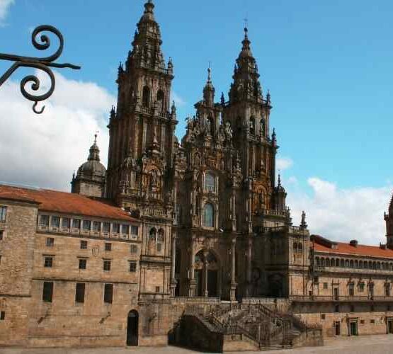 Santiago Compostela