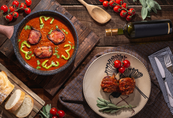 comidas típicas de dubai