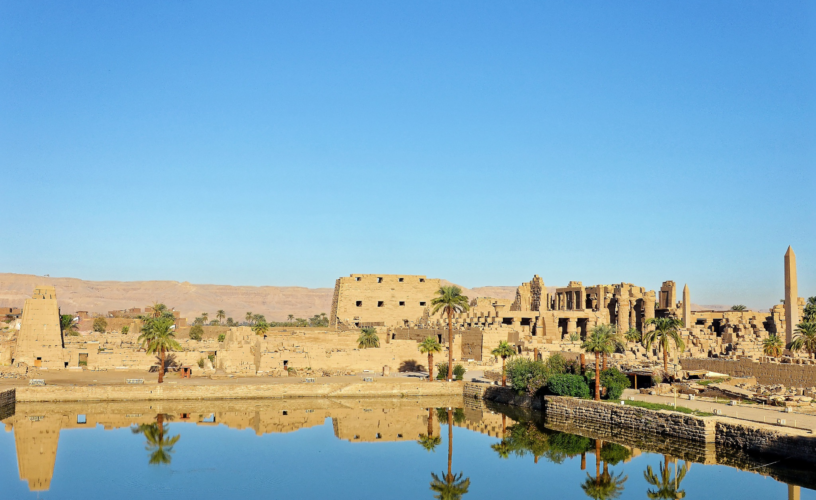 atrações a céu aberto no oriente médio