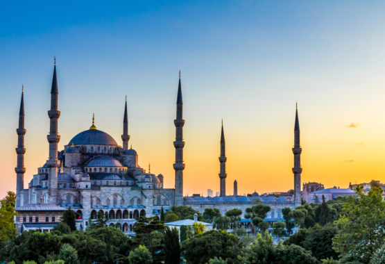 lugares no mundo com gravações de filmes