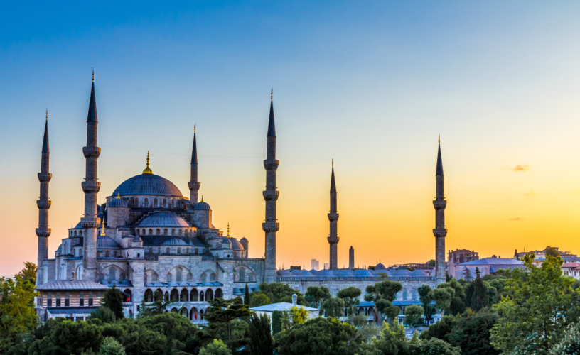 lugares no mundo com gravações de filmes