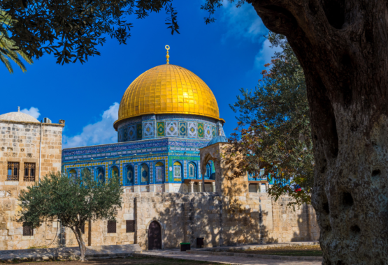 5 coisas para fazer em israel