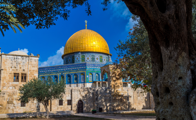 5 coisas para fazer em israel