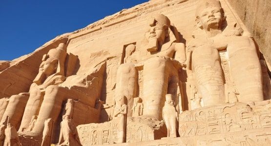 Tour Abu Simbel