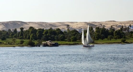 Tour no Cairo