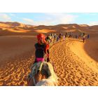 Deserto do Saara - Marrocos