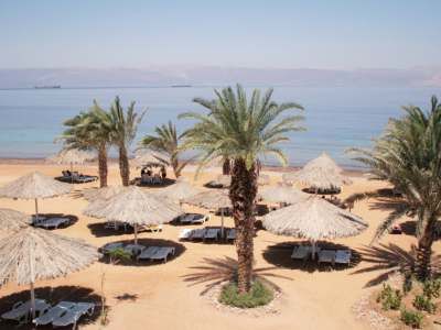 Aqaba - Jordânia