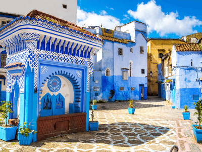 Essaouira - Marrocos
