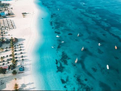 Safari na Tanzânia - Seringeti