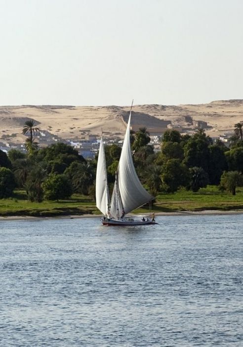 Egito - Cairo com Cruzeiro no Nilo - 8 dias (4nts cruzeiro)