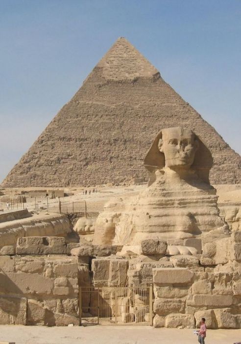 Egito - Cairo e Luxor - 5 dias 