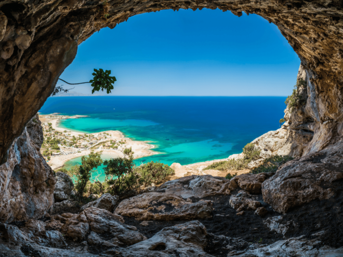 Creta - Grécia