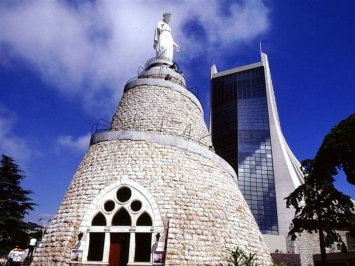 Harissa - Líbano