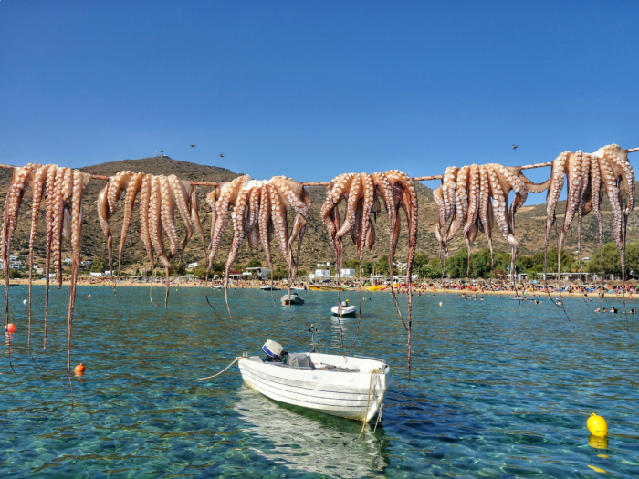 Ios - Grecia