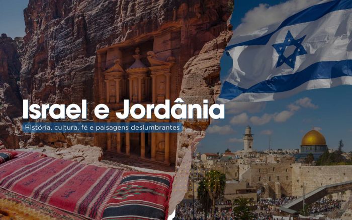 Israel e Jordânia