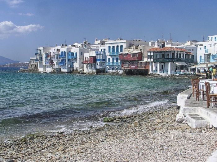 Mykonos
