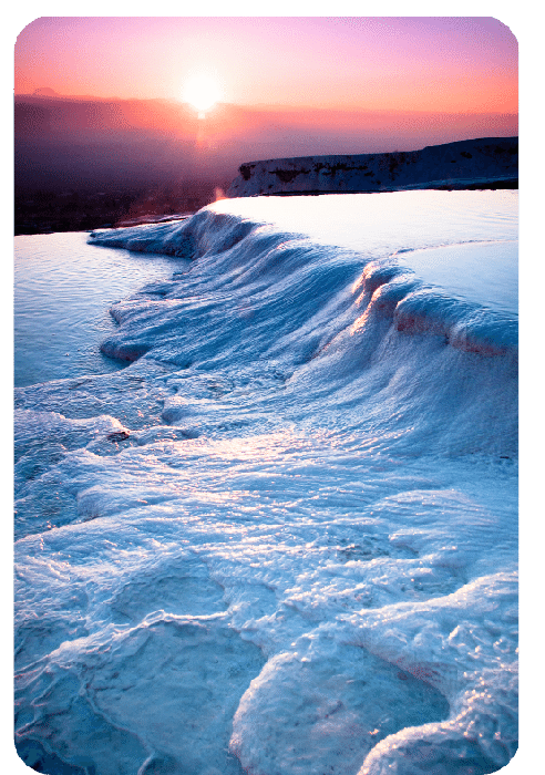 Turquia - Viagem para a Turquia - Istambul, Capadócia, Pamukkale e Éfeso (com aéreos internos ida e volta) - 9 dias