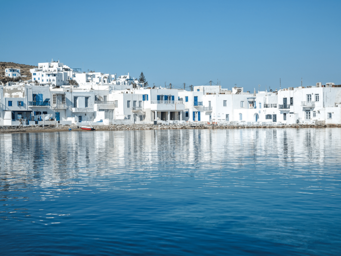 Paros