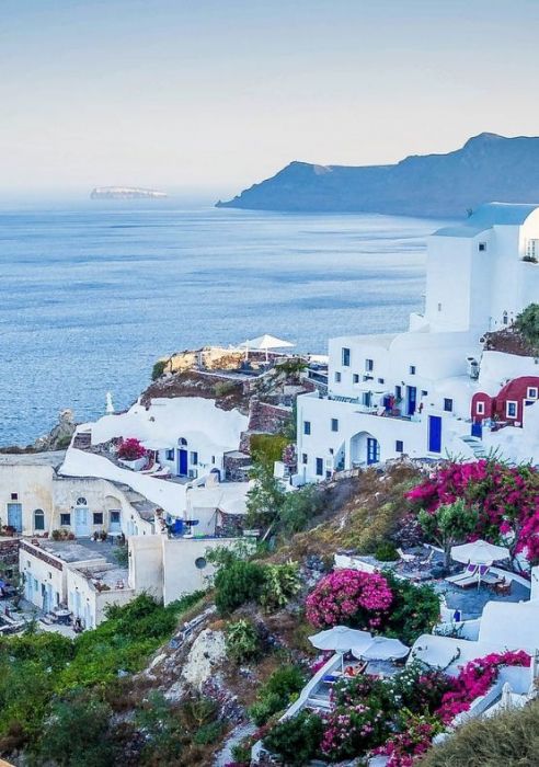 Grécia - Atenas, Mykonos e Santorini - 9 dias