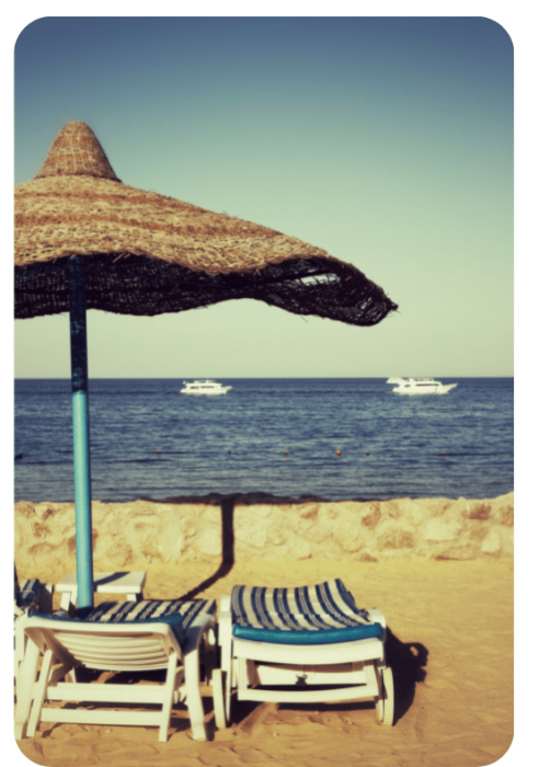 Egito -  Cairo, Sharm El Sheikh e Cruzeiro no Rio Nilo - 12 dias 