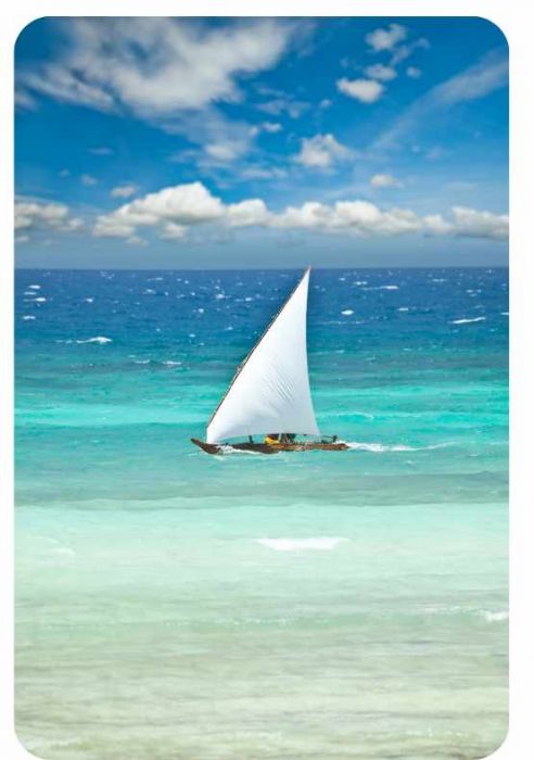Tanzânia com Zanzibar  - 12 dias