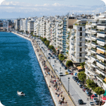 Tessalonica - Grecia