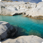 Milos - Grecia
