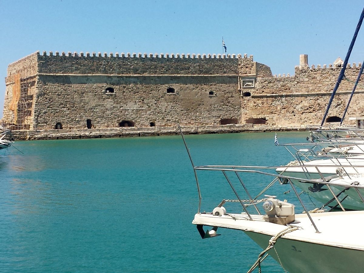 Creta - Grecia