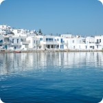 Paros - Grecia
