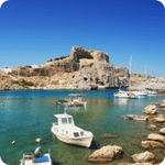 Rodes - Grecia