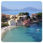 Kephalonia - Grecia