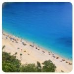 Myrtos - Kephalonia - Grecia