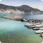 Milos- Grecia