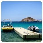 Mykonos - Grecia