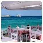 Mykonos - Grecia