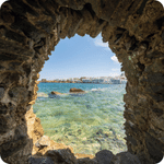 Paros - Grecia