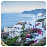 Oia - Santorini - Grecia