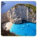 Navaggio - Zakynthos - Grecia