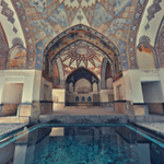 Kashan - Irã