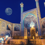 Isfahan - Irã