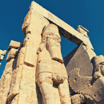 Persepolis - Ira