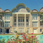 Shiraz - Irã