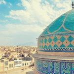 Yazd - Irã