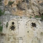 Gruta do Apóstolo Pedro- Turquia